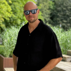 Зуев Максим Александрович